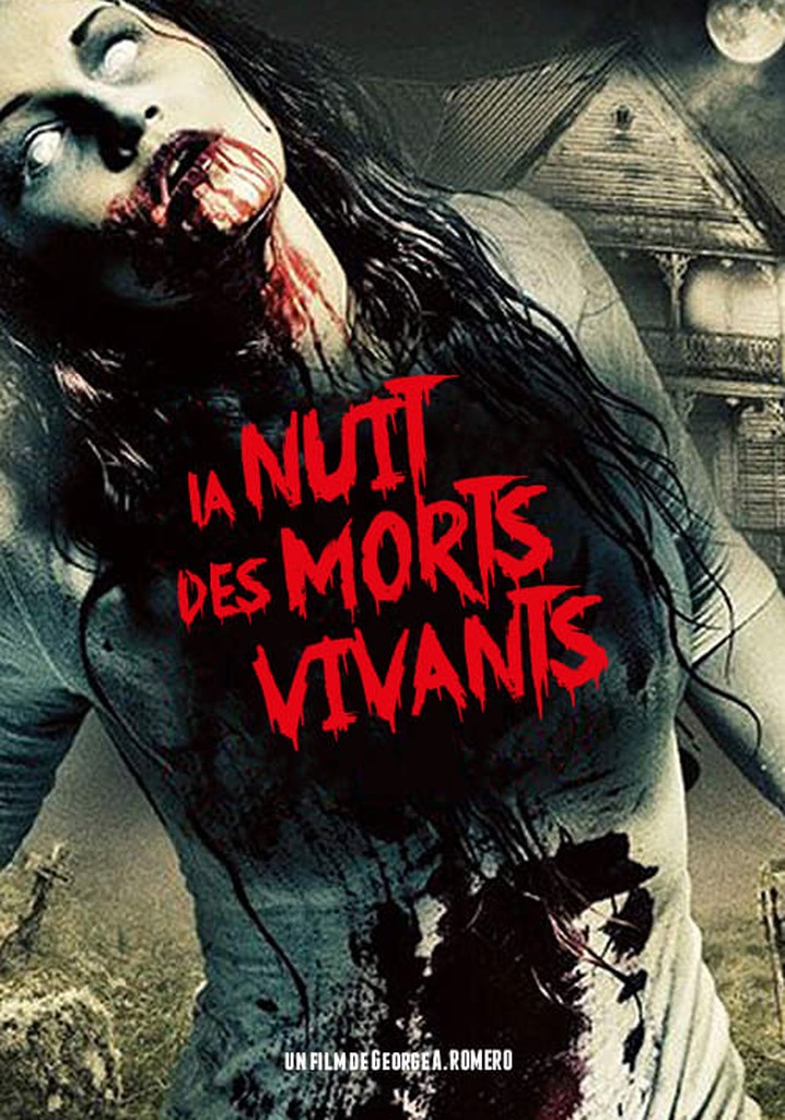 Regarder La Nuit Des Morts Vivants En Streaming